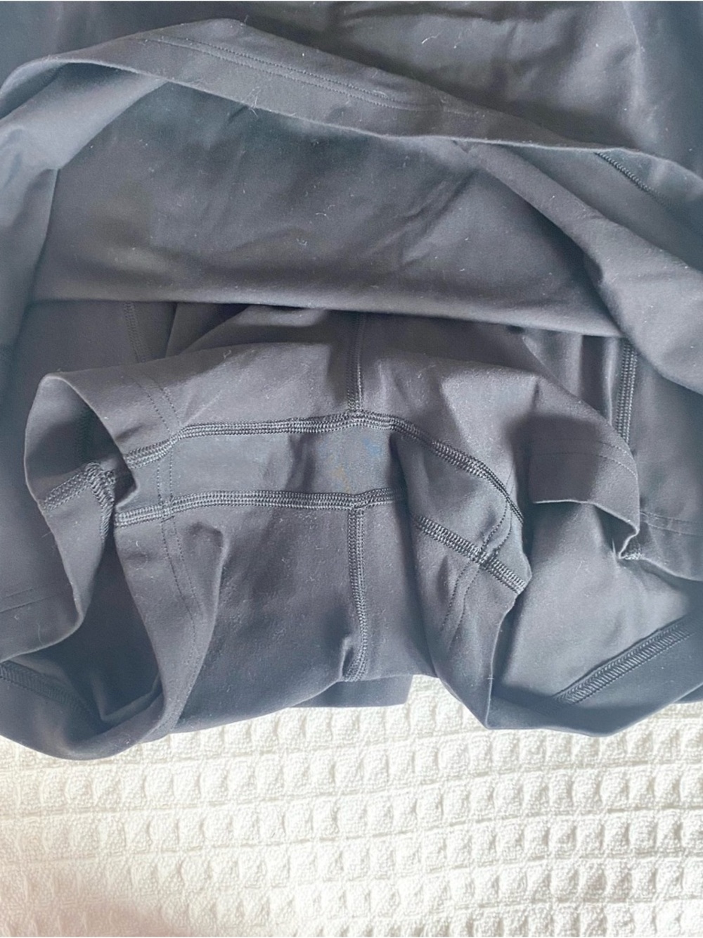 Lululemon Align Dress Black size 8 - Picture 8 of 8